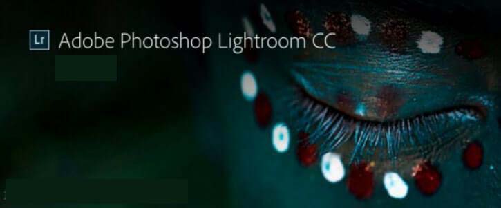 Adobe Photoshop Lightroom Classic 2020 Mac Crack Free Download