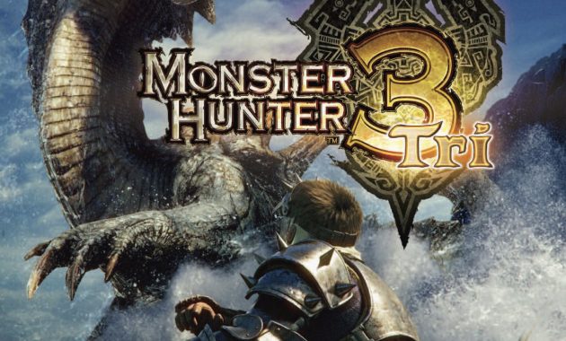 monster hunter tri usa download for pc dolphin emulator android